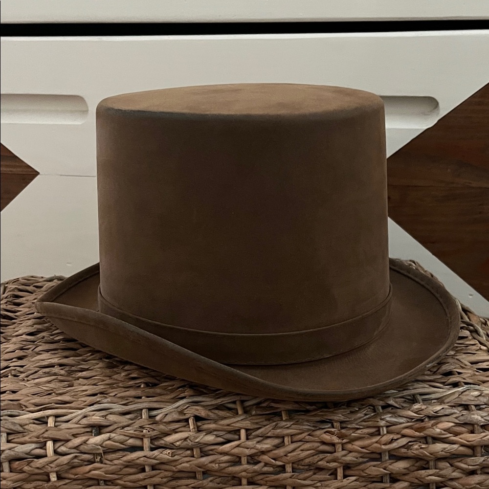 Costume Top Hat